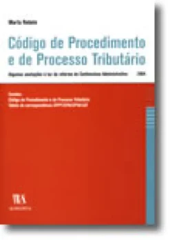 Código de Procedimento e de Processo Tributário