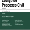 Código de Processo CivilAnotado - Vol. I