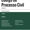 Código de Processo Civil Anotado - Vol. II - Artigos 546.º a 1139.º