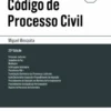 Código de Processo Civil - Edição Universitária - 25ª Edição