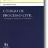 Código de Processo Civil - Resolução Judicial de Litígios
