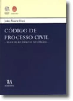 Código de Processo Civil - Resolução Judicial de Litígios
