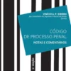 Código de Processo Penal