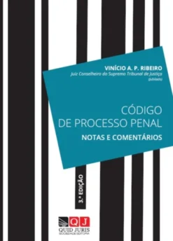 Código de Processo Penal
