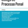 Código de Processo Penal - Bolso