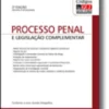 Código de Processo Penal e Legislação Complementar - Bolso