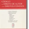 Código do Direito de Autor e dos Direitos Conexos