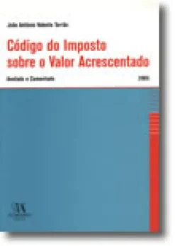 Código do Imposto sobre o Valor Acrescentado