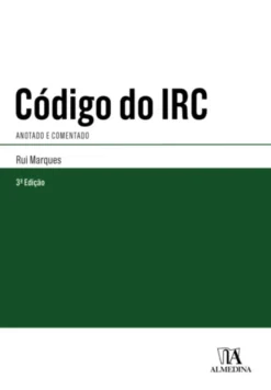 Código do IRC Anotado e Comentado