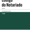 Código do Notariado - Anotado