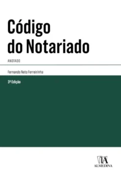 Código do Notariado - Anotado