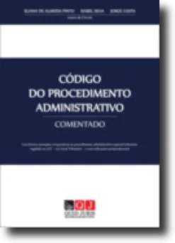 Código do Procedimento Administrativo Comentado