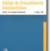 Código do Procedimento Administrativo - Anotado - Com Legislação Complementar