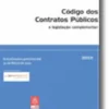 Código dos Contratos Públicos e Legislação Complementar