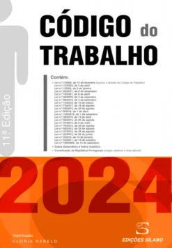 Código do Trabalho