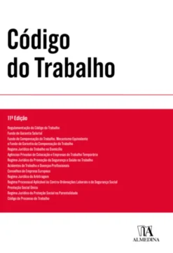 Código do Trabalho