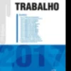 Código do Trabalho 2017
