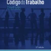 Código do Trabalho - Anotado