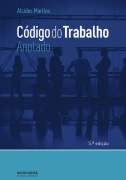 Código do Trabalho - Anotado