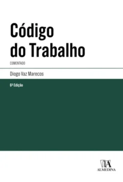 Código do Trabalho - Comentado