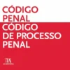 Código Penal - Código de Processo Penal 19ª Edição