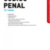Código Penal - Edição Académica