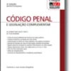 Código Penal e Legislação Complementar - Bolso