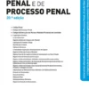 Códigos Penal e de Processo Penal