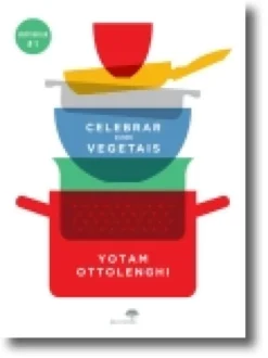 Celebrar com Vegetais