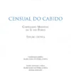 Censual do Cabido - Cartulário Medieval da Sé do Porto - Ed. Crítica