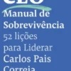 CEO - Manual de Sobrevivência