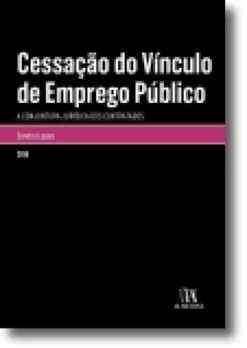 Cessação do Vínculo de Emprego Público