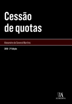 Cessão de Quotas - 2ª Edição