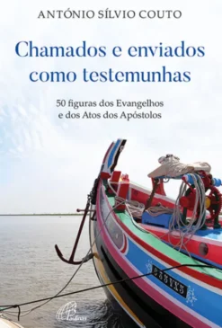 Chamados e Enviados como Testemunhas