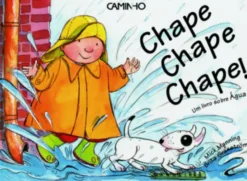 Chape, Chape, Chape!