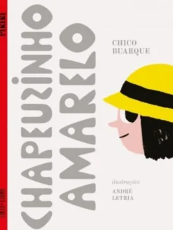Chapeuzinho Amarelo