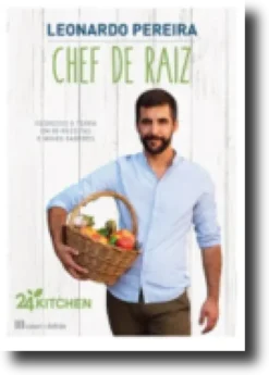 Chef De Raiz