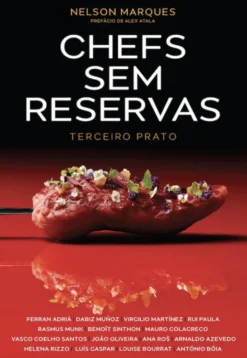 Chefs Sem Reservas
