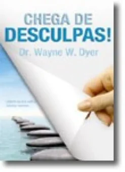 Chega de Desculpas