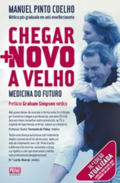 Chegar + Novo a Velho