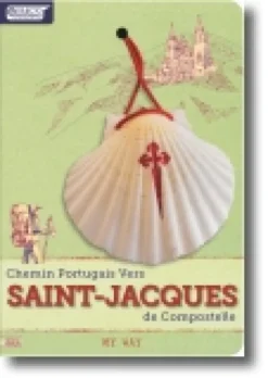 Chemin Portugais Ver Saint-Jacques de Compostelle: My Way