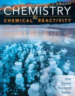 Chemistry & Chemical Reactivity