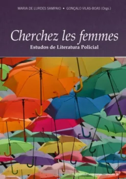 Cherchez Les Femmes - Estudos de literatura policial