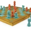 Chess & Draughts