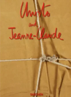 Christo and Jeanne-Claude