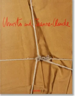 Christo and Jeanne-Claude