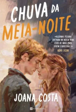 Chuva da Meia-Noite