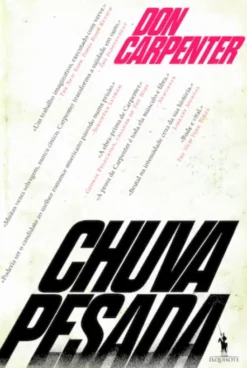 Chuva Pesada