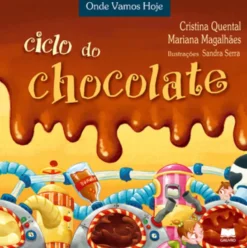 Ciclo do Chocolate