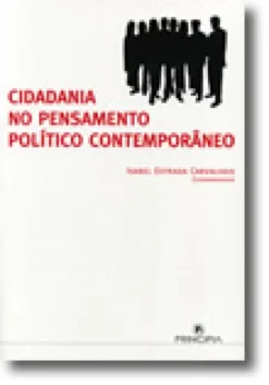 Cidadania no Pensamento Político Contemporâneo